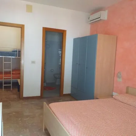 Spacious Double Beside The Sea 3*