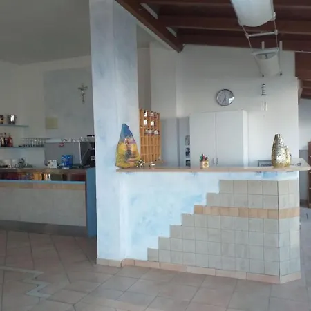 Spacious Double Beside The Sea 3*