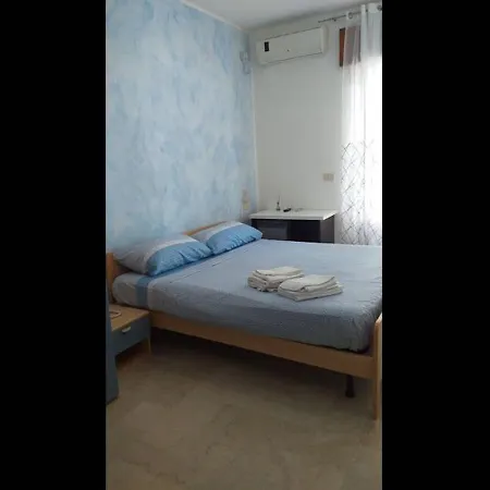 Spacious Double Beside The Sea