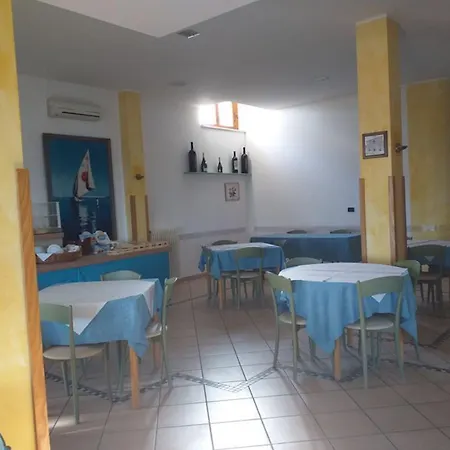 Spacious Double Beside The Sea 3*