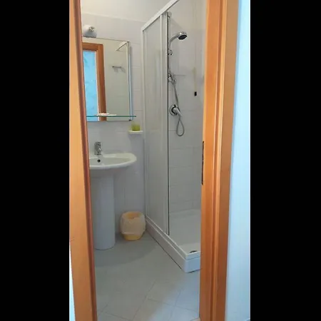 Spacious Double Beside The Sea Bed & Breakfast Pineto