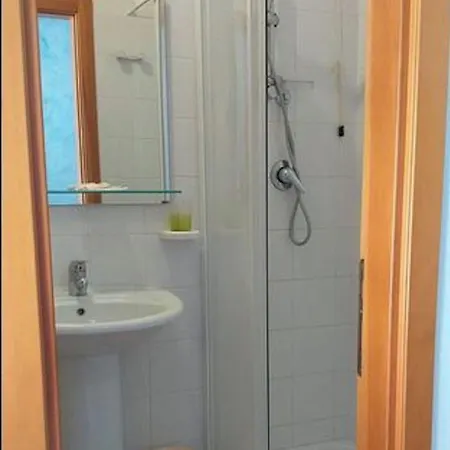 Spacious Double Beside The Sea 3*
