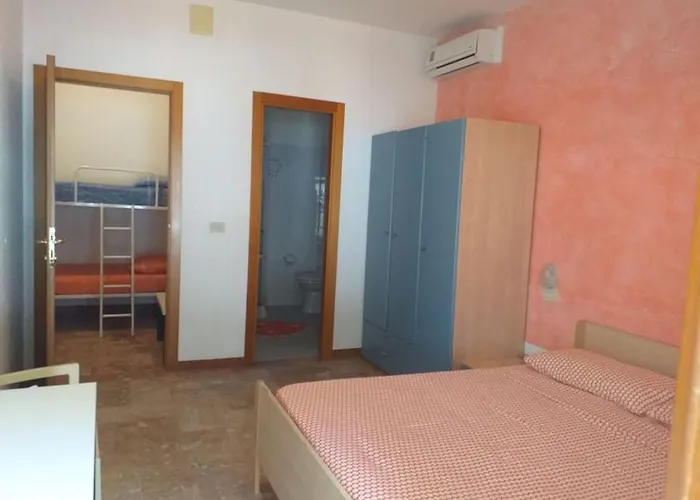 Spacious Double Beside The Sea 3*