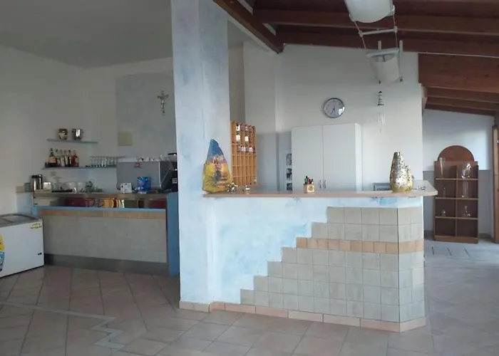 Spacious Double Beside The Sea 3*