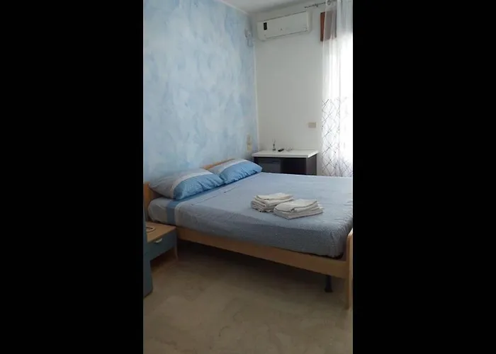 Spacious Double Beside The Sea