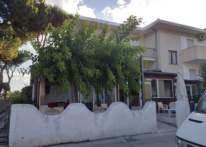 Spacious Double Beside The Sea 3*